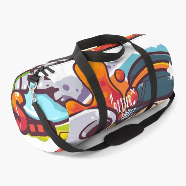 Item preview, Life Is Tangy Sensation designed and sold by Alsiq Creativeart.