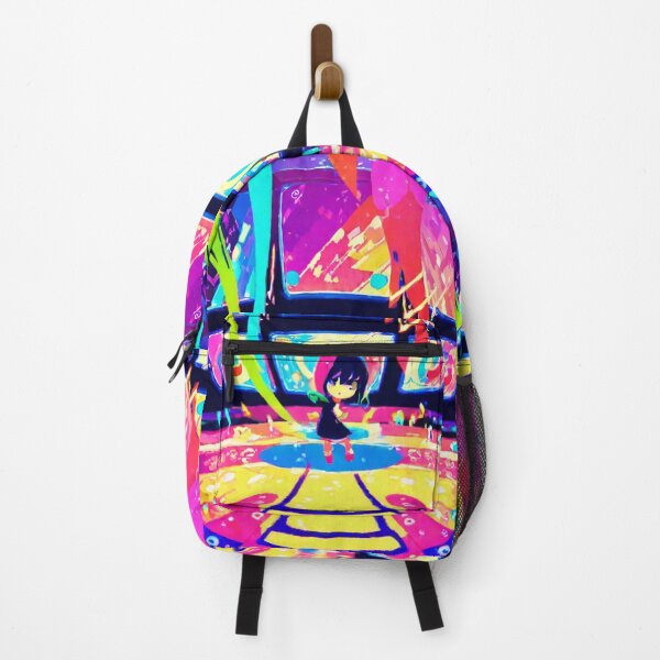 Item preview, Illustration - Young Manga Heroine, Chaotic Digital Universe designed and sold by Zone--Gaming.