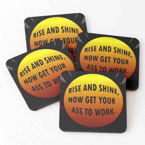 Item preview, Work motivational designed and sold by Dlt1981.