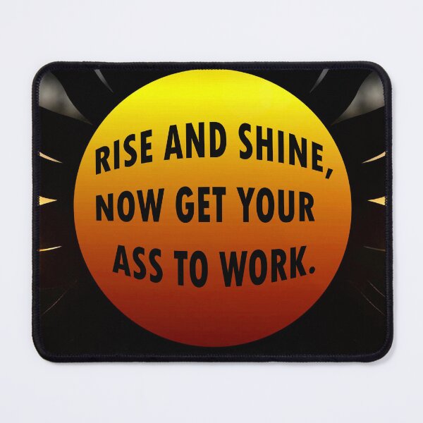 Item preview, Work motivational designed and sold by Dlt1981.