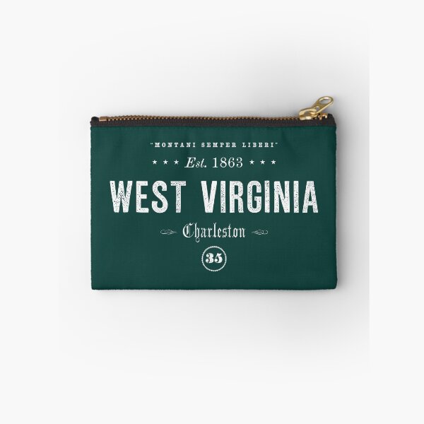 Item preview, West Virginia, the 35th State, Est. 1863 designed and sold by ThrillRags!.