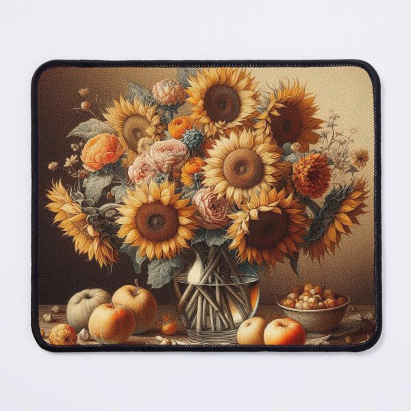 Item preview, Sunflowers ... designed and sold by Eutrope d'Orange.