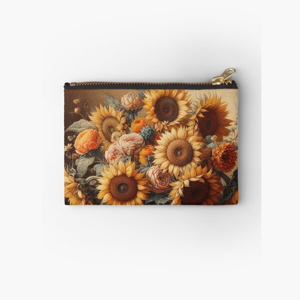 Item preview, Sunflowers ...  designed and sold by Eutrope d'Orange.