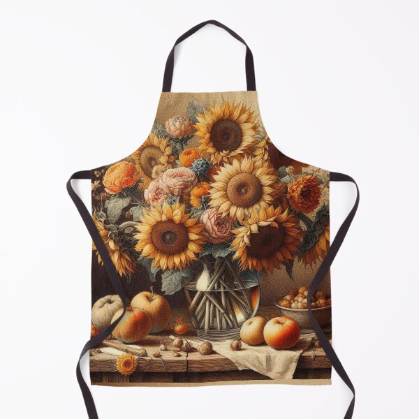 Item preview, Sunflowers ... designed and sold by Eutrope d'Orange.