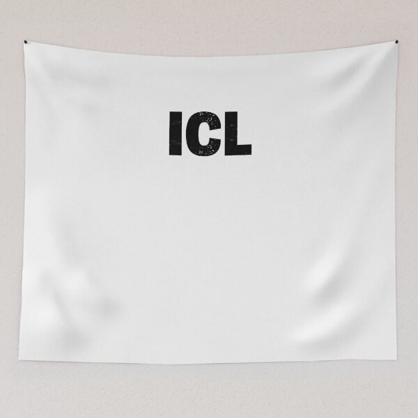 Item preview, ICL Internet Slang Meme Joke designed and sold by elderberry.