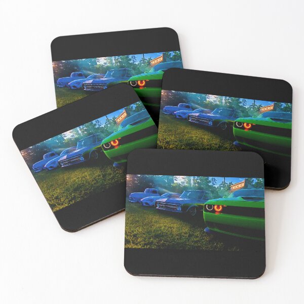 Item preview, race cars  designed and sold by OCD_JESSICA.