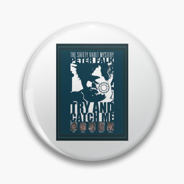 Item preview, The Safety Vault Mystery (on White) designed and sold by PawsitiveMum3.