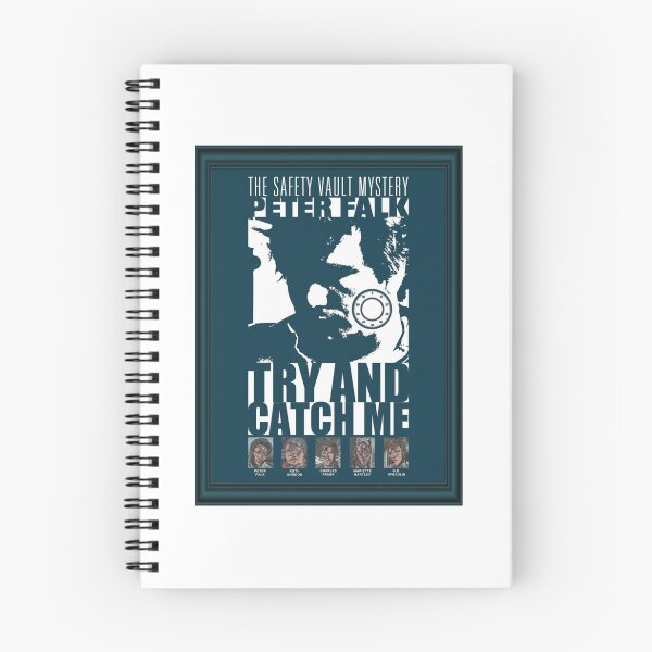 Item preview, The Safety Vault Mystery (on White) designed and sold by PawsitiveMum3.