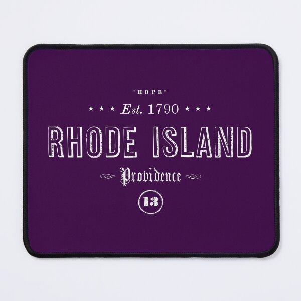 Item preview, Rhode Island, the 13th State, Est. 1790 designed and sold by ThrillRags!.