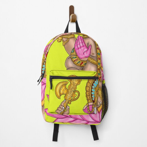 Item preview, Lord Ganesha Artwork | Divine Ganpati Digital Art for Hindu Devotees designed and sold by Harshit_Digital_Arts.