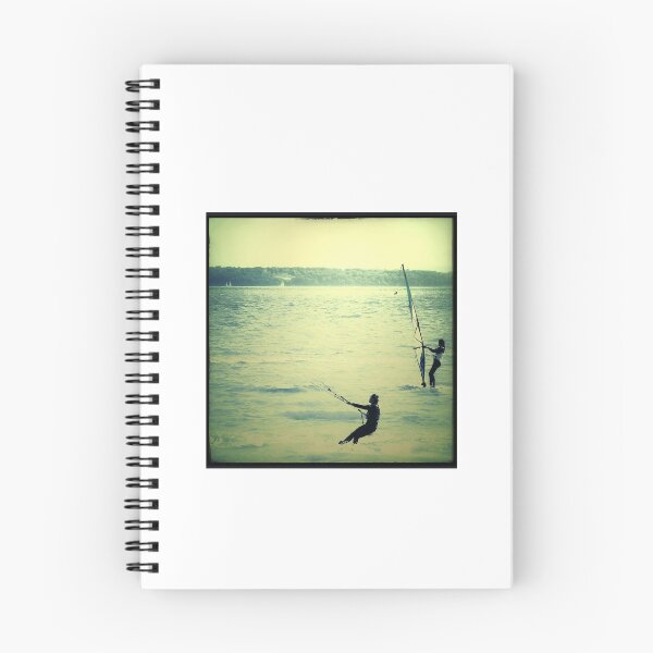 Item preview, Solent Surfers designed and sold by Debra Cox.