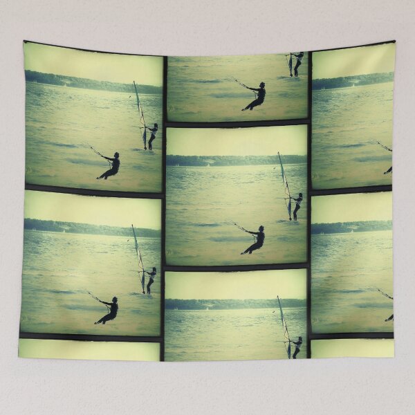 Item preview, Solent Surfers designed and sold by Debra Cox.