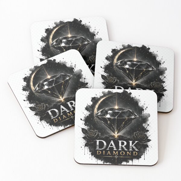 Item preview, dark diamond designed and sold by humansense.