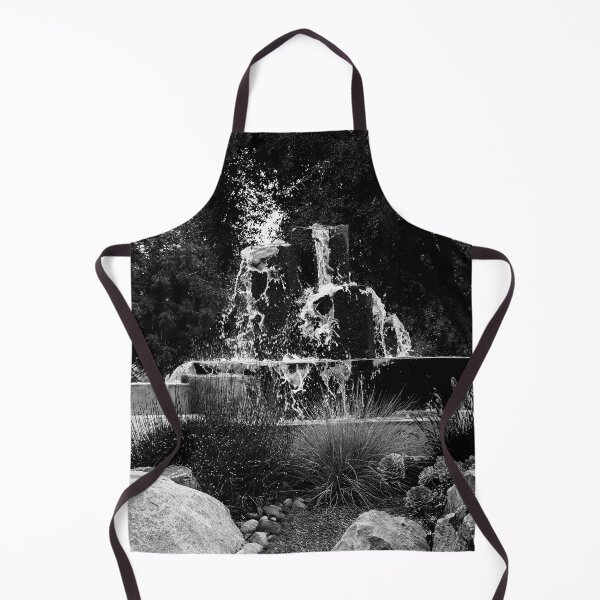 Item preview, Fountain Garden designed and sold by heatherfriedman.
