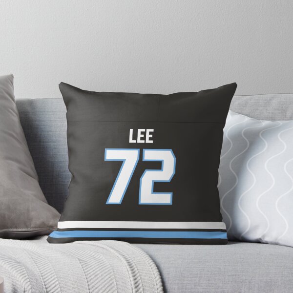Item preview, Utah Mammoth Anders Lee Home Jersey Back Phone Case designed and sold by IAmAlexaJericho.