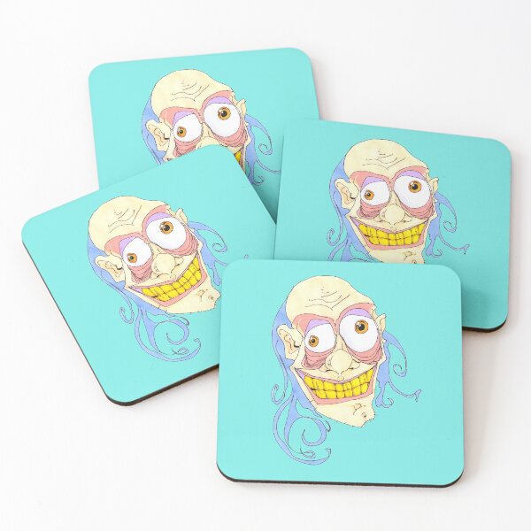 Item preview, Chester designed and sold by FreakworksInc..