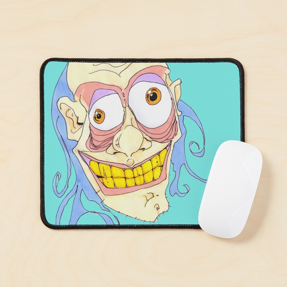 Item preview, Mouse Pad designed and sold by FreakworksLab.