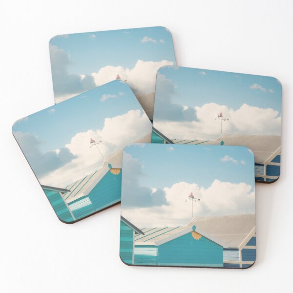 Item preview, Sea Clouds designed and sold by Debra Cox.