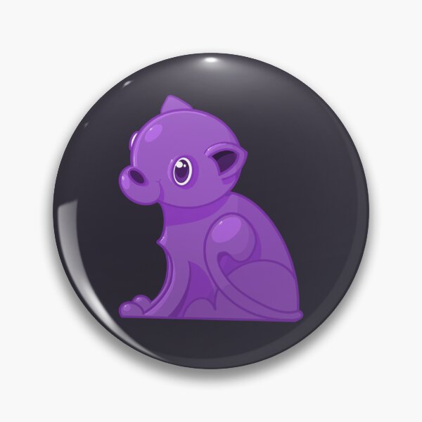 Item preview, Glossy Cat designed and sold by JEC Studio.