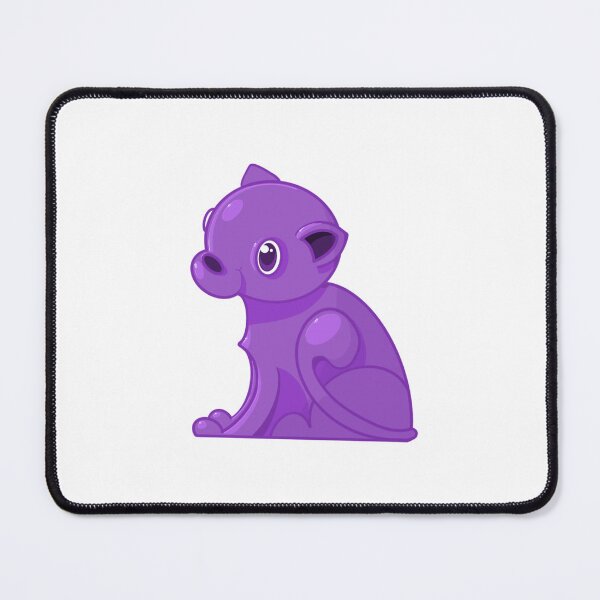 Item preview, Glossy Cat designed and sold by JEC Studio.