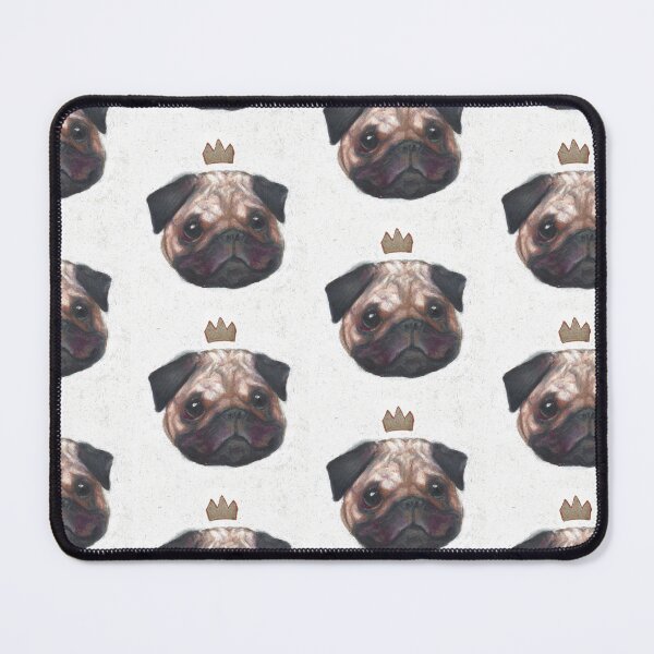 Item preview, Pug Life designed and sold by stephleen.