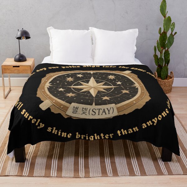 Item preview, STAY by STRAY KIDS compass  designed and sold by M4ch4Moch1Design.
