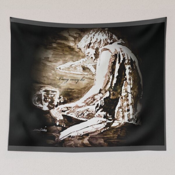 Item preview,  Neil Young, Long May He keep on running designed and sold by Art by Fruitcake.