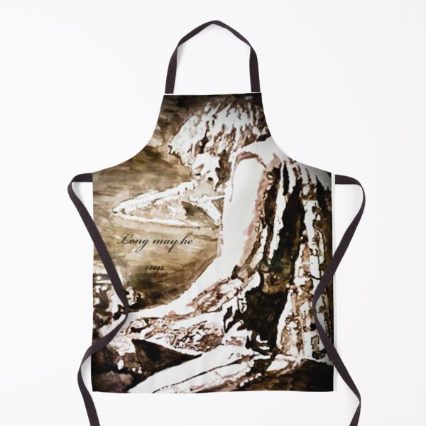 Item preview, Neil Young, Long May He keep on running designed and sold by Art by Fruitcake.
