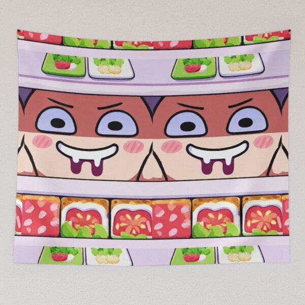 Item preview, Illustration - Youth Artist, Colorful and Fantastic Setting designed and sold by Zone--Gaming.