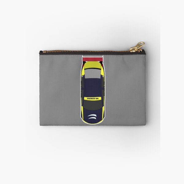 Item preview, Pressed On Top View V8 Race Manager 2018 designed and sold by Beermogul.