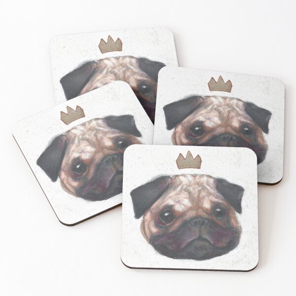 Item preview, Pug Life designed and sold by stephleen.