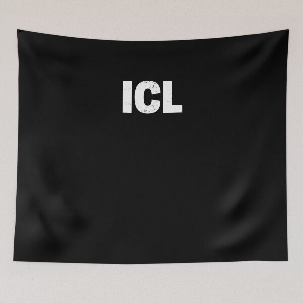 Item preview, ICL Internet Slang Meme Joke designed and sold by elderberry.