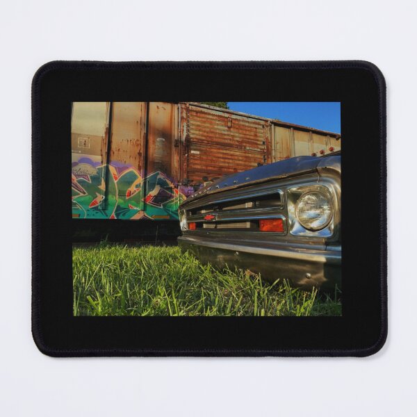 Item preview, chevy c10 train designed and sold by OCD_JESSICA.