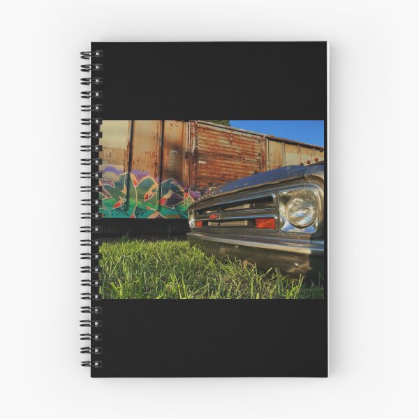 Item preview, chevy c10 train designed and sold by ocd_Jessica.