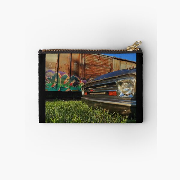 Item preview, chevy c10 train designed and sold by ocd_Jessica.