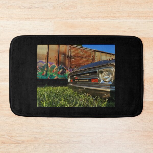 Item preview, chevy c10 train designed and sold by OCD_JESSICA.