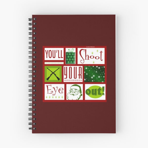Item preview, Eye Out Red and Green designed and sold by Normbot2000.