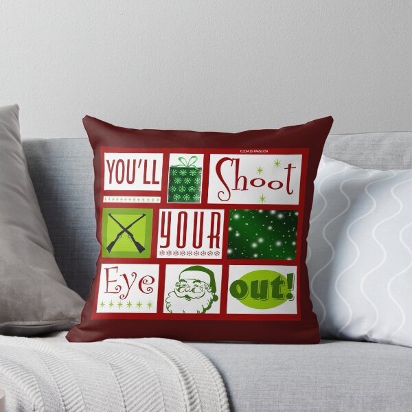 Item preview, Eye Out Red and Green designed and sold by Normbot2000.