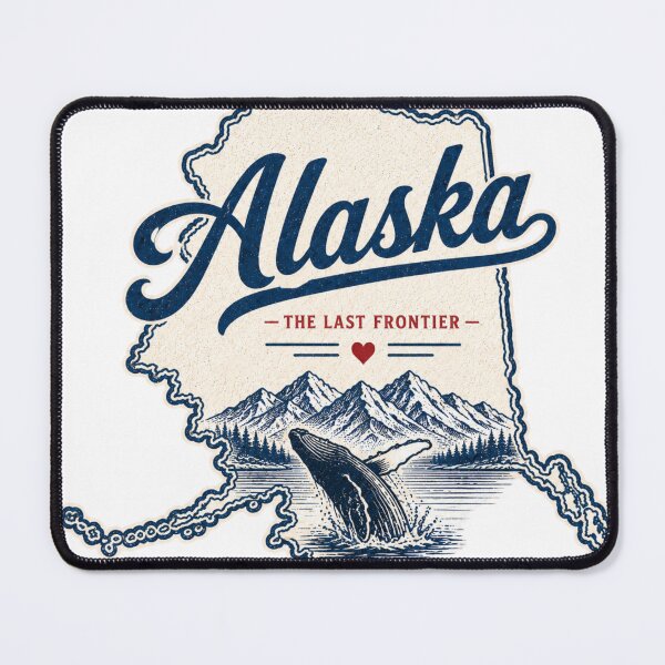 Item preview, Alaska designed and sold by thetinymenace.