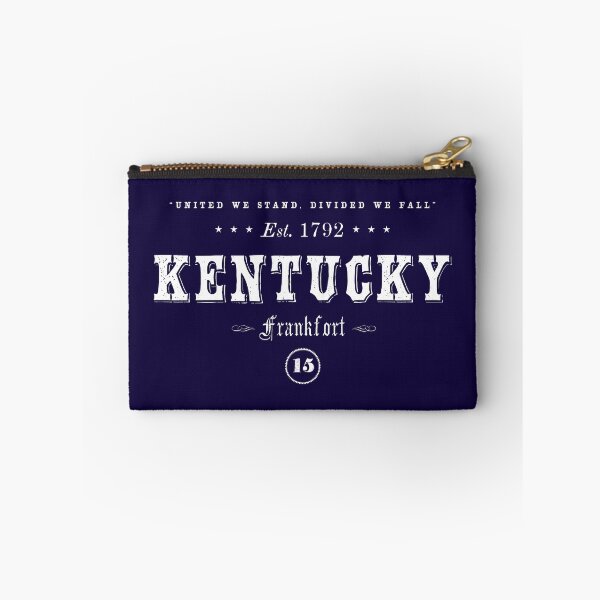 Item preview, Kentucky, the 15th State, Est. 1792 designed and sold by ThrillRags!.
