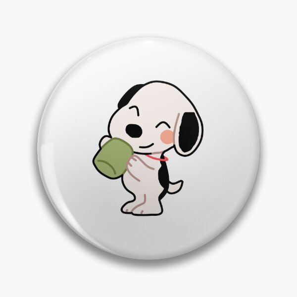 Item preview, Snoopy designed and sold by marketkmarket.