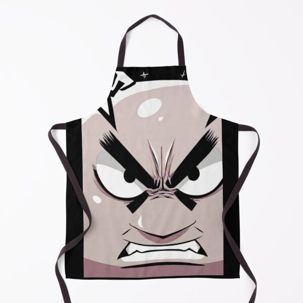 Item preview, Manga - Animated Character, Extreme Close-up Anger designed and sold by Zone--Gaming.