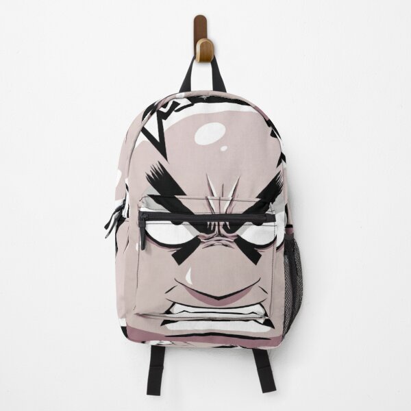 Item preview, Manga - Animated Character, Extreme Close-up Anger designed and sold by Zone--Gaming.