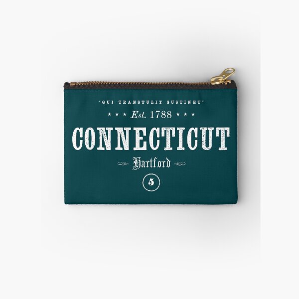 Item preview, Connecticut, the 5th State, Est. 1788 designed and sold by ThrillRags!.