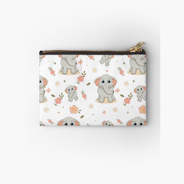 Item preview, Elephant Pattern designed and sold by MascarenoM.
