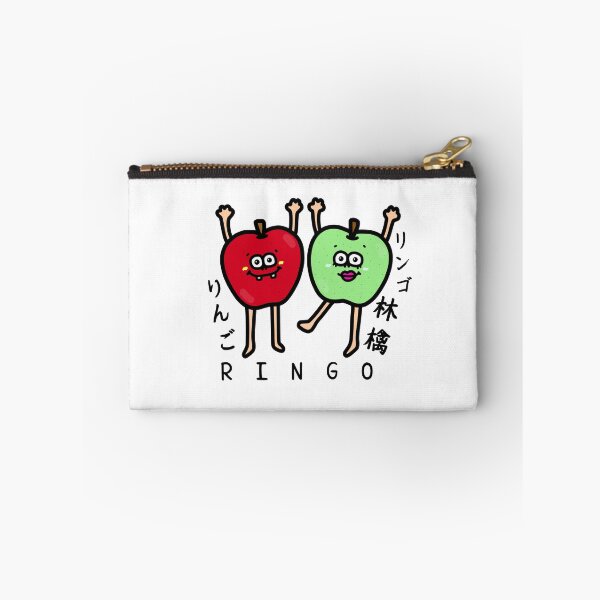Item preview, Cute RINGO designed and sold by kanaehonkawa.