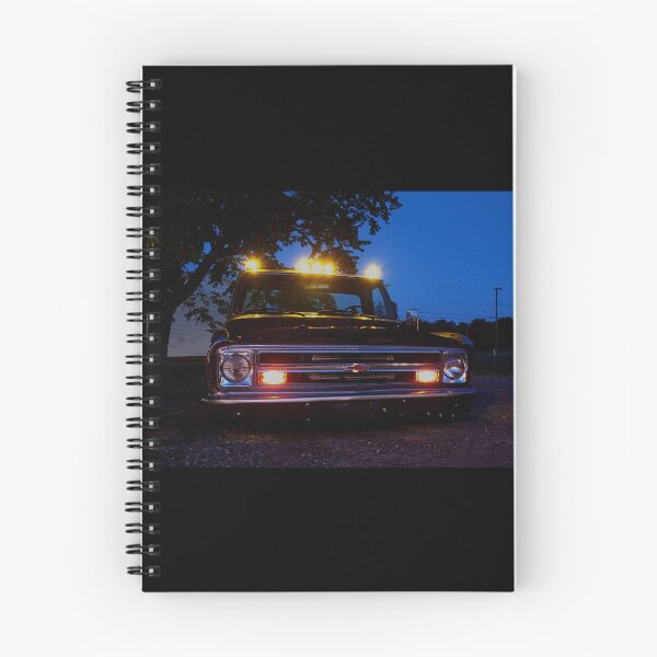 Item preview, chevy truck night lights designed and sold by OCD_JESSICA.