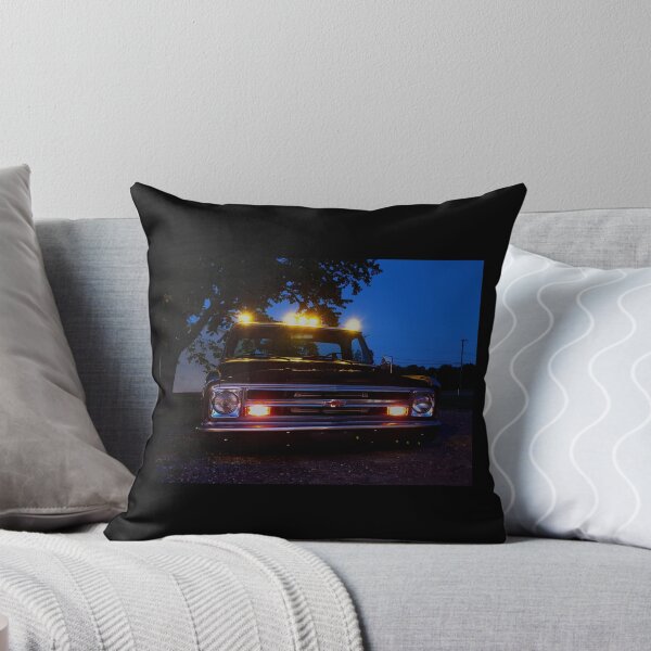 Item preview, chevy truck night lights designed and sold by ocd_Jessica.