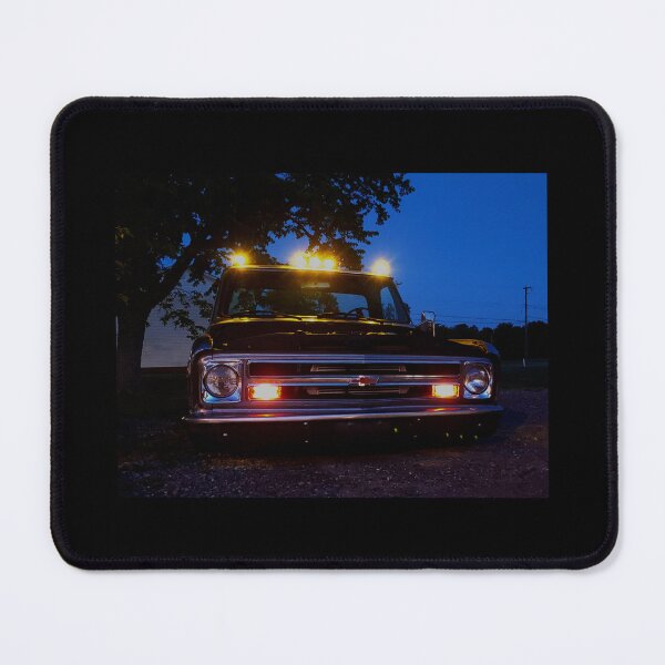 Item preview, chevy truck night lights designed and sold by OCD_JESSICA.