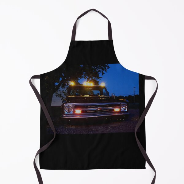 Item preview, chevy truck night lights designed and sold by OCD_JESSICA.